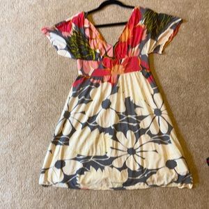 Summer dress, Tibi size 6